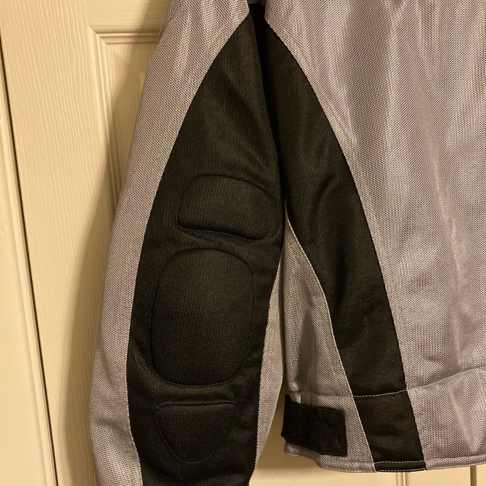 Firstgear Hypertex Textile Collection Motorcycle … - image 6